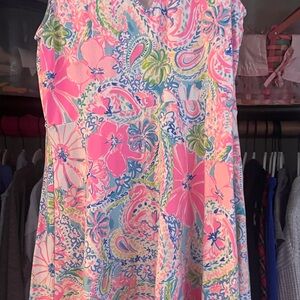 Lilly Pulitzer girls dress size 16